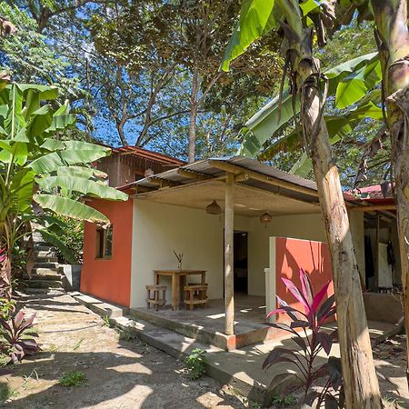 Tayrona Cachaco River Ecohostal El Zaino Luaran gambar